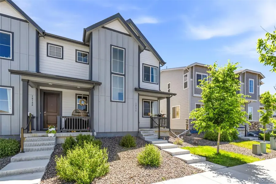 18136 Caffey Drive, Parker, CO 80134 - #3