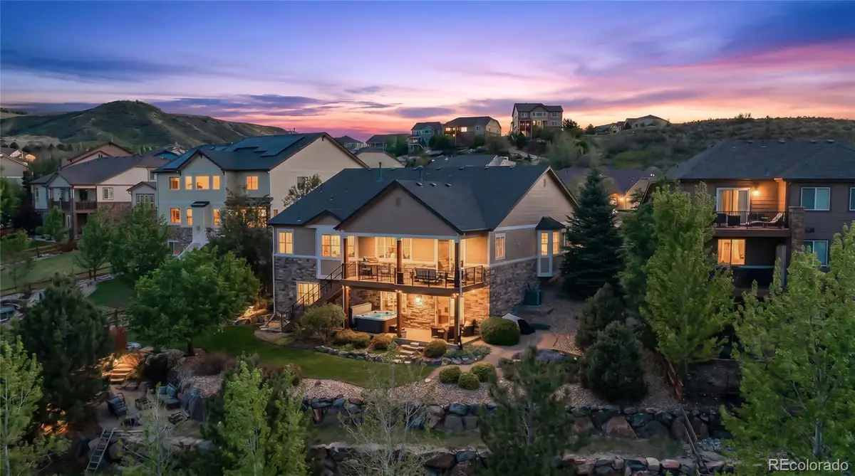 2358 Tavern Way, Castle Rock, CO 80104 - #1