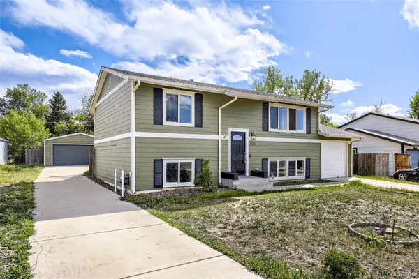 14704 E 26th Way, Aurora, CO 80011