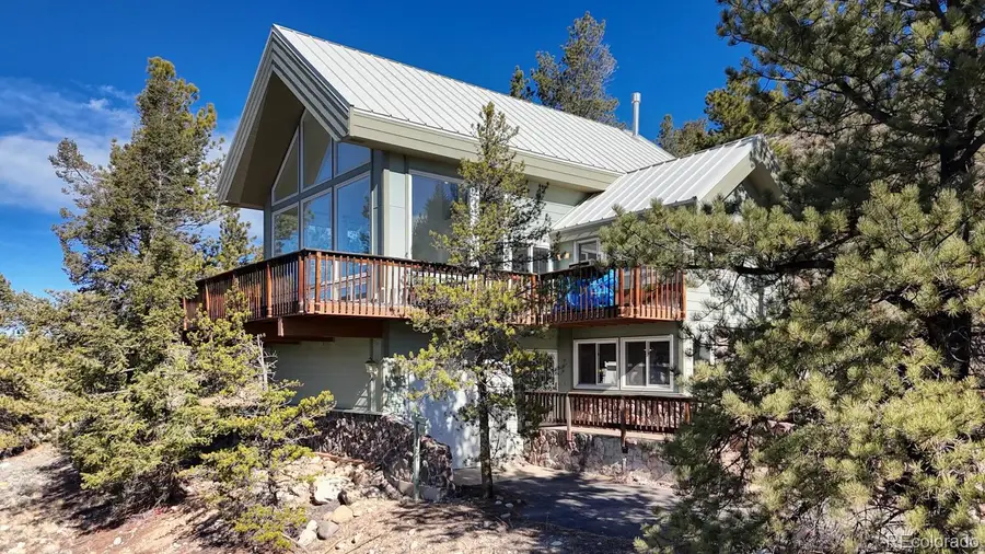 165 Reva Ridge Road, Twin Lakes, CO 81251 - Image #2