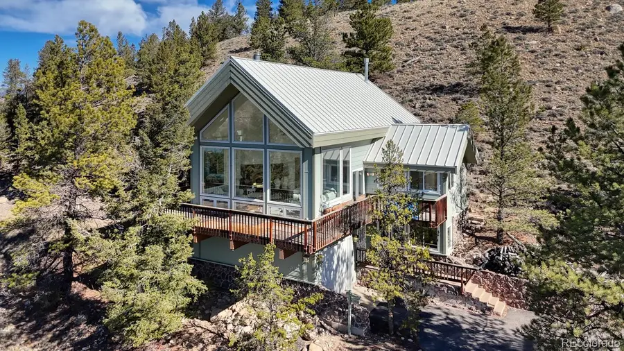 165 Reva Ridge Road, Twin Lakes, CO 81251 - Image #3