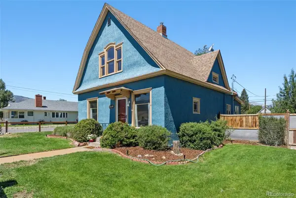 1148 F Street, Salida, CO 81201