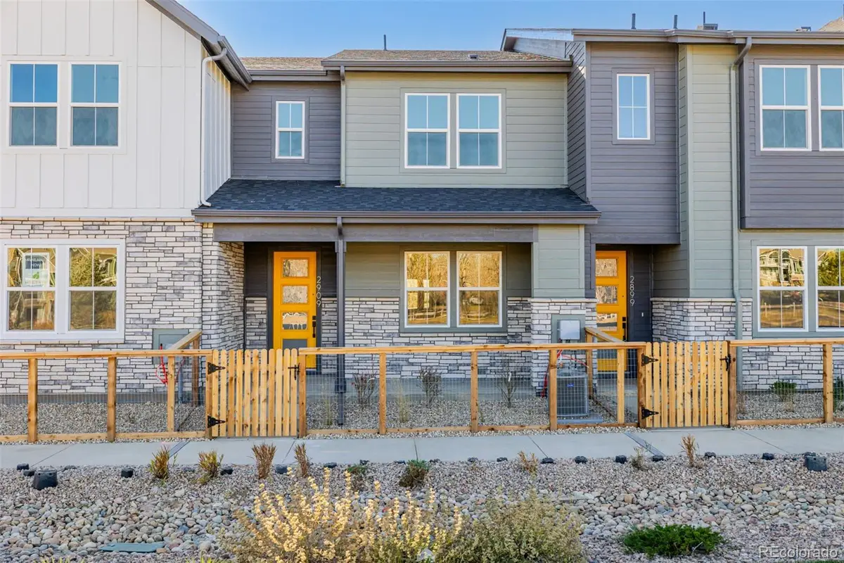 2909 E 103rd Drive, Thornton, CO 80229 - Image #1