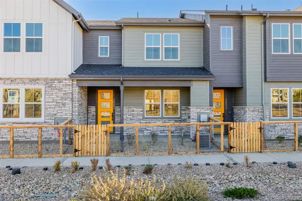 2909 E 103rd Drive, Thornton, CO 80229