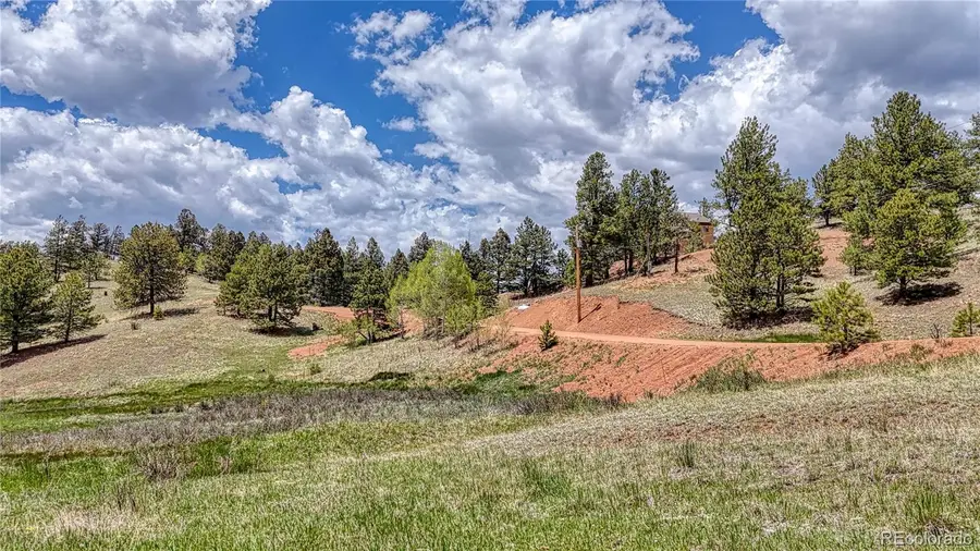 Lot 60 Monarch Drive, Cripple Creek, CO 80813 - Image #3