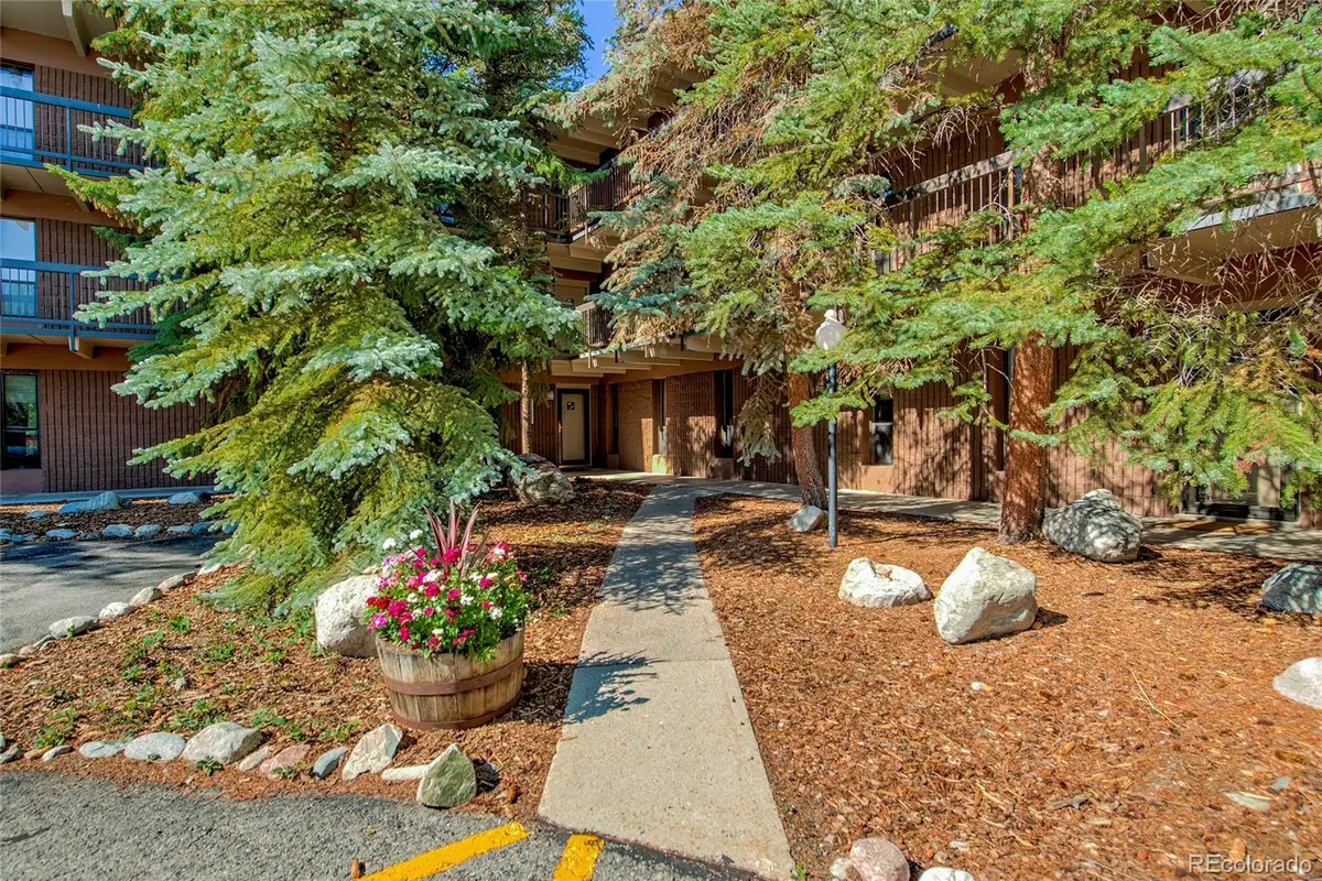 222 Creekside #317, Frisco, CO 80443 - #1