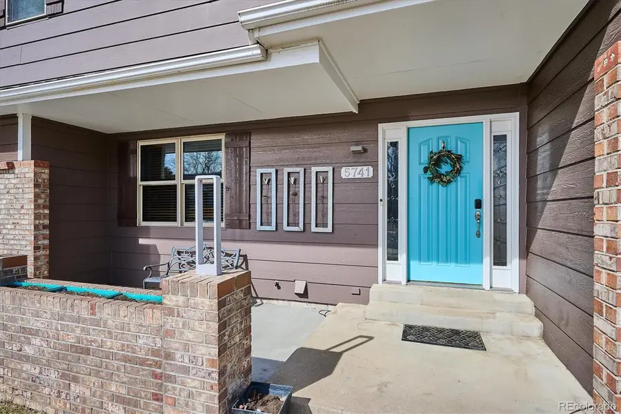 5741 S Kingston Way, Englewood, CO 80111 - #2
