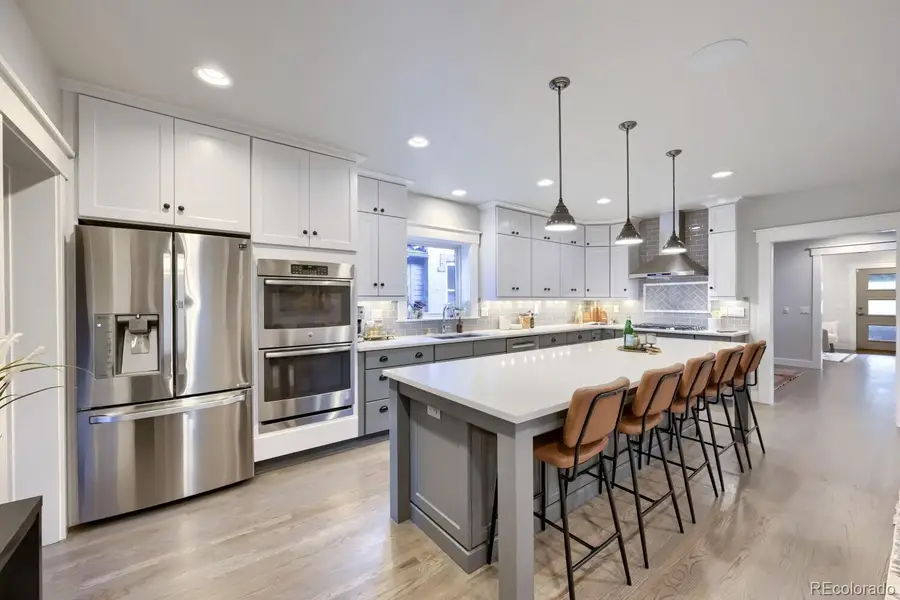 2322 Hudson Street, Denver, CO 80207 - #3