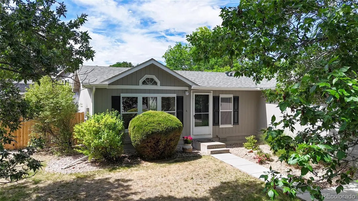 5741 S Quemoy Circle, Centennial, CO 80015 - #1