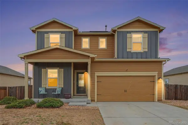 7229 Shavano Avenue, Longmont, CO 80504