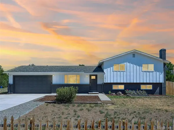 12073 W 8th Avenue, Golden, CO 80401