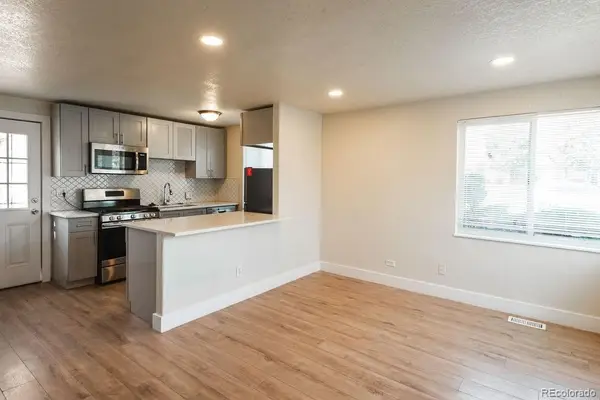 1564 Verbena Street, Denver, CO 80220