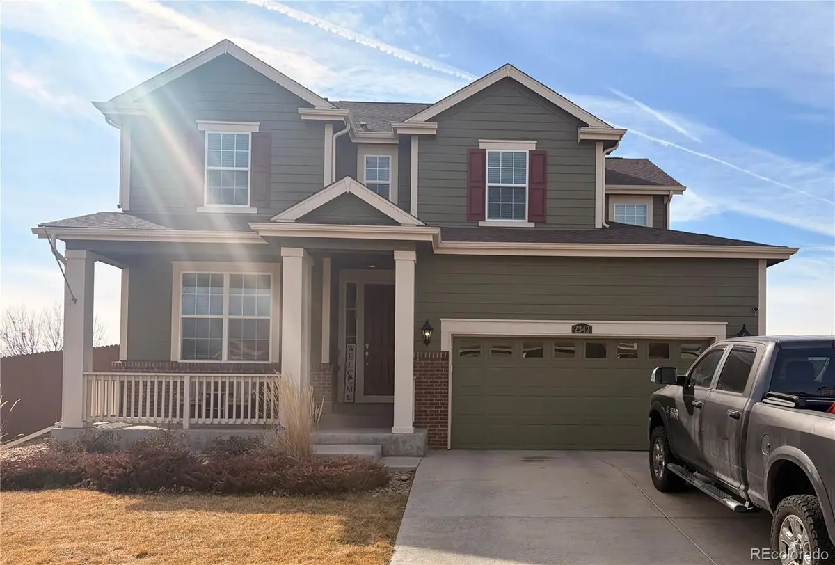2342 E 161st Court, Thornton, CO 80602 - #1