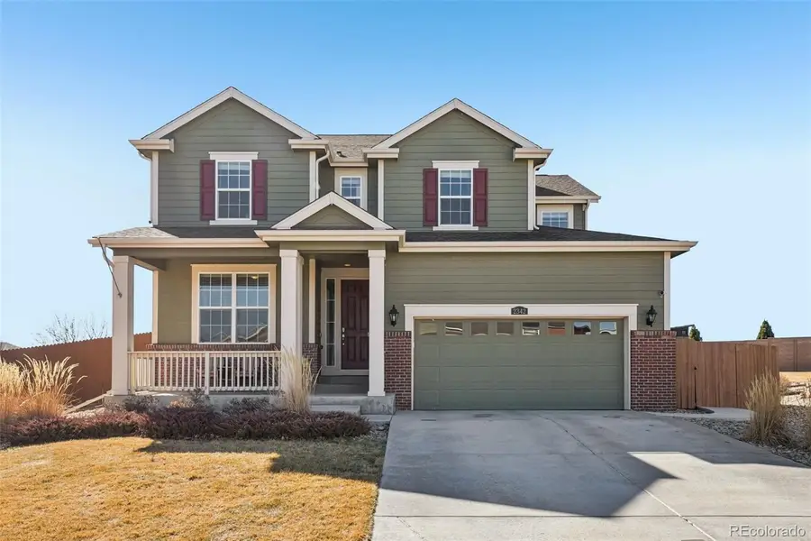 2342 E 161st Court, Thornton, CO 80602 - #2