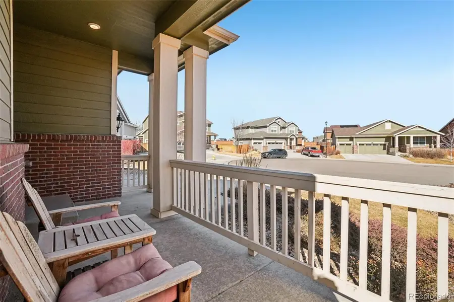 2342 E 161st Court, Thornton, CO 80602 - #3