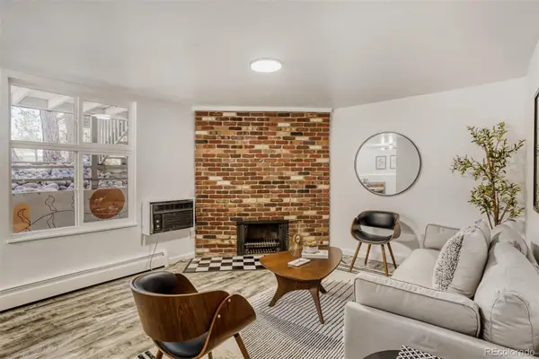 2190 S Holly Street #105, Denver, CO 80222