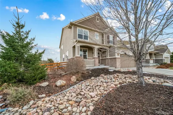 2054 E 167th Way, Thornton, CO 80602