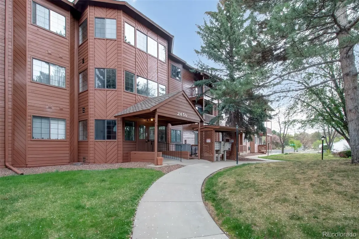 2450 Palmer Park Boulevard #C3, Colorado Springs, CO 80909 - #1