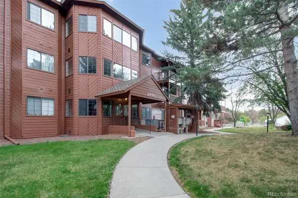 2450 Palmer Park Boulevard #C3, Colorado Springs, CO 80909