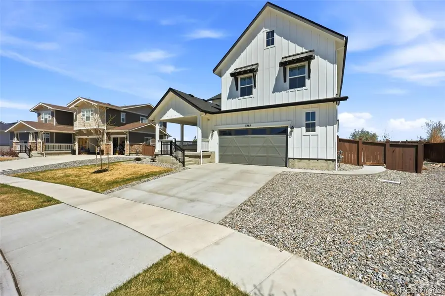3365 Snowy Owl Lane, Brighton, CO 80601 - #2