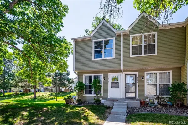 8964 W Dartmouth Place, Denver, CO 80227