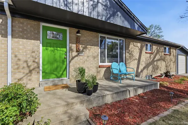 7690 Tejon Street, Denver, CO 80221