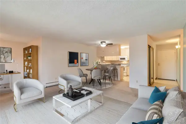 6960 E Girard Avenue #405, Denver, CO 80224