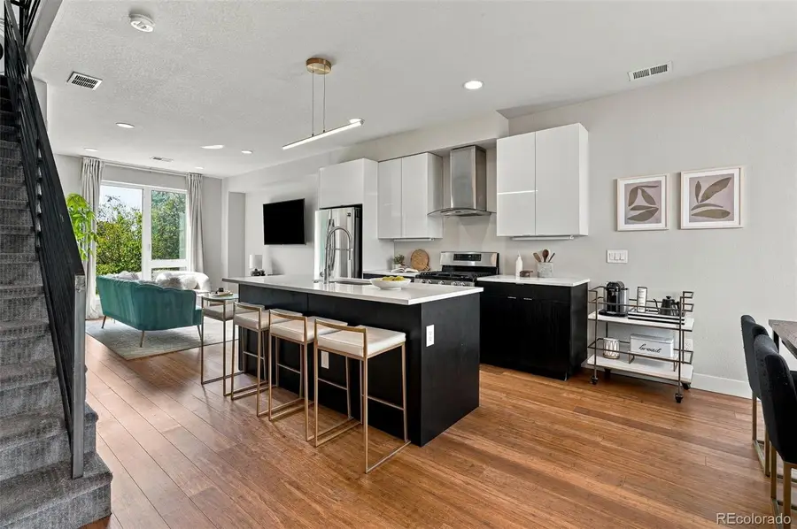 1269 Xavier, Denver, CO 80204 - #2