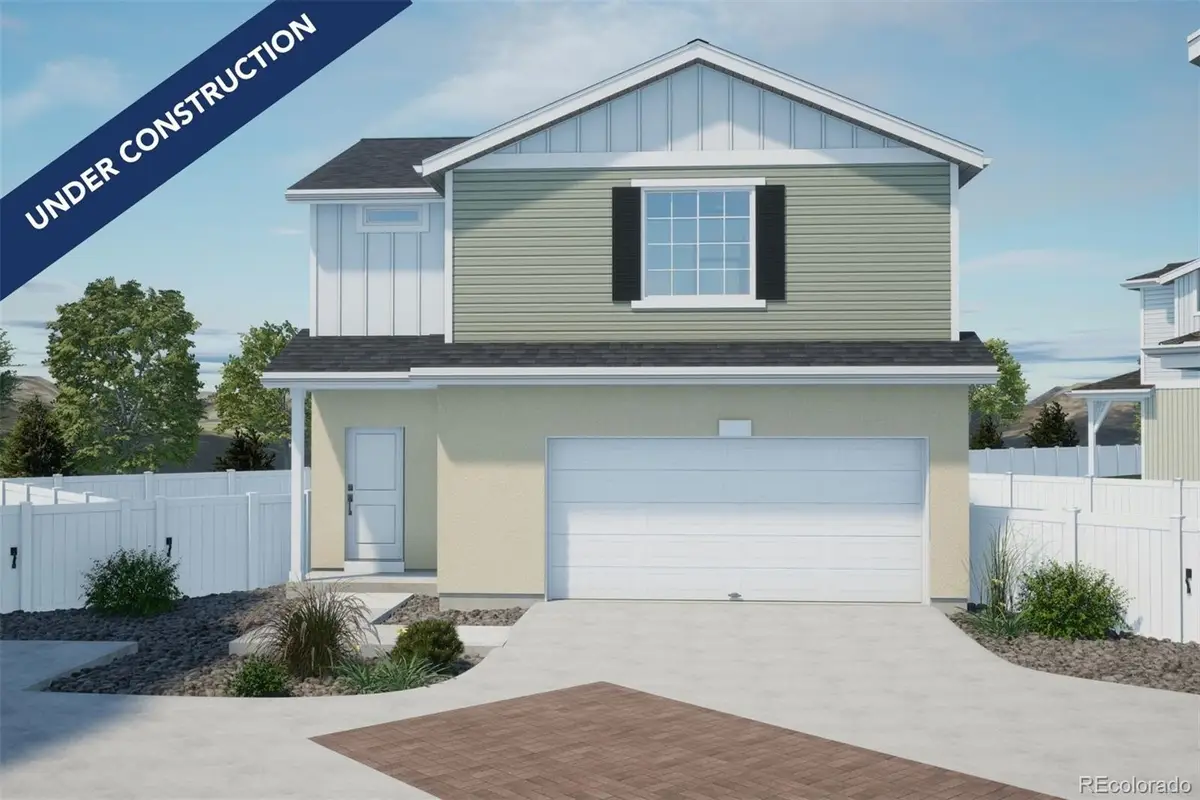 4203 Marblewood Drive, Johnstown, CO 80534 - #1