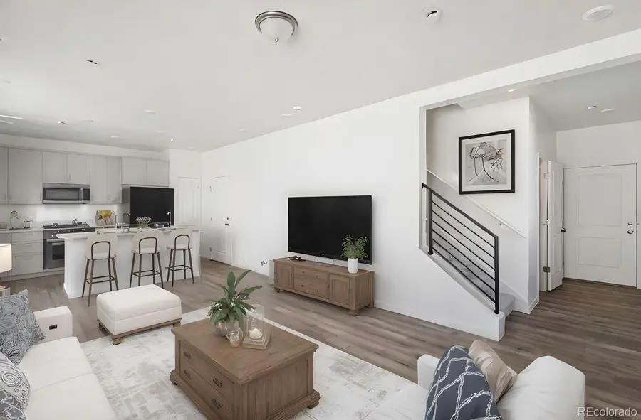 4203 Marblewood Drive, Johnstown, CO 80534 - #2