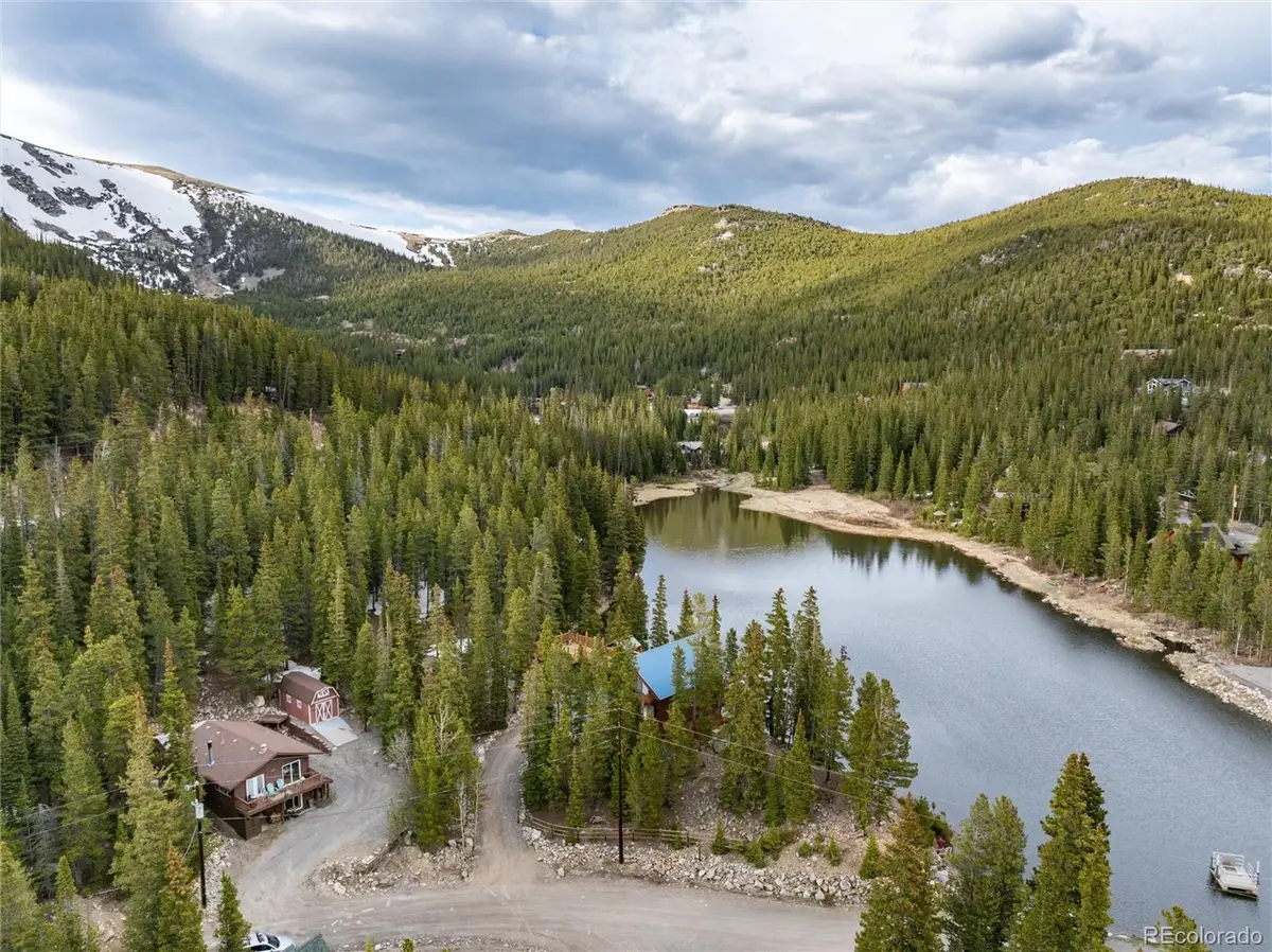 159 Lake Road, Idaho Springs, CO 80452 - #1
