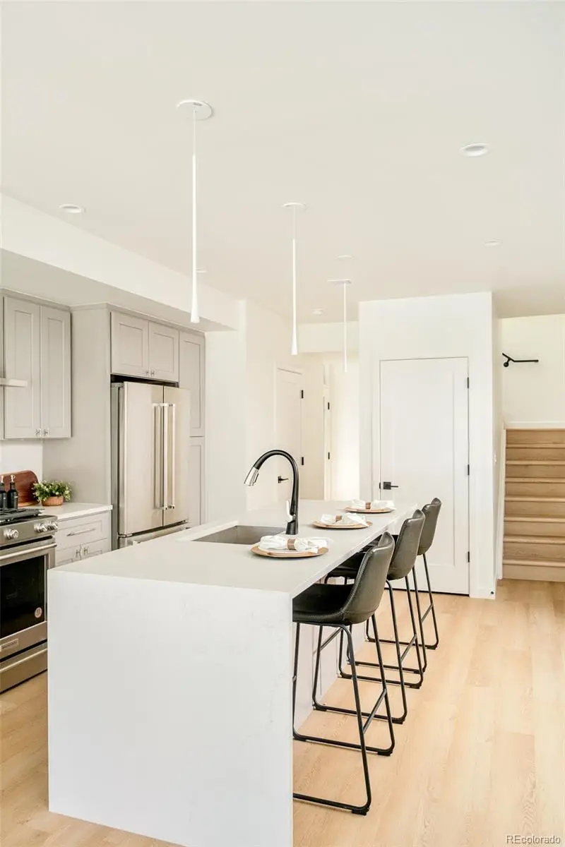 263 S Jackson Street, Denver, CO 80209 - #3