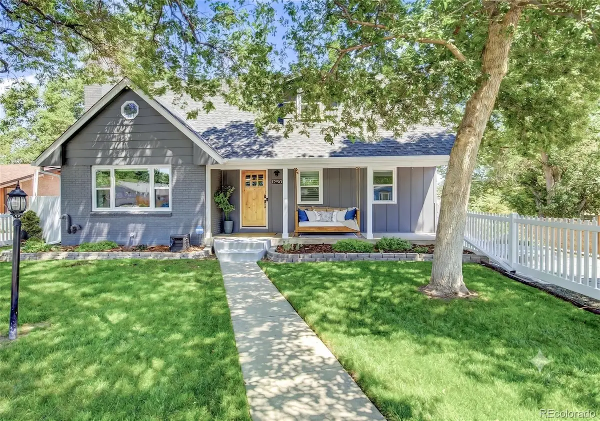 1250 Youngfield Street, Golden, CO 80401 - #1
