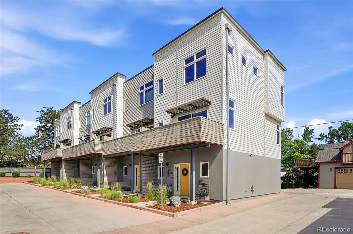 331 E Simpson Street, Lafayette, CO 80026 - #1