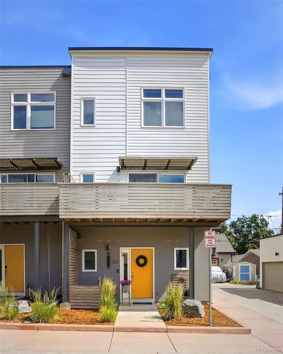 331 E Simpson Street, Lafayette, CO 80026 - #2