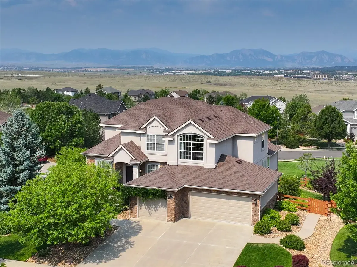 15003 Cosmos Way, Broomfield, CO 80023 - #1