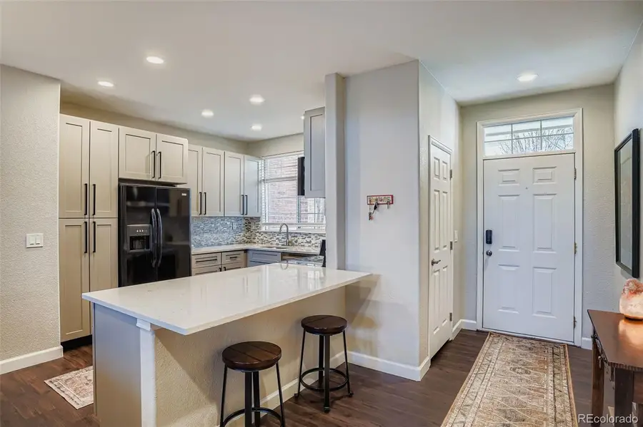 1471 S Emporia Court, Denver, CO 80247 - #3