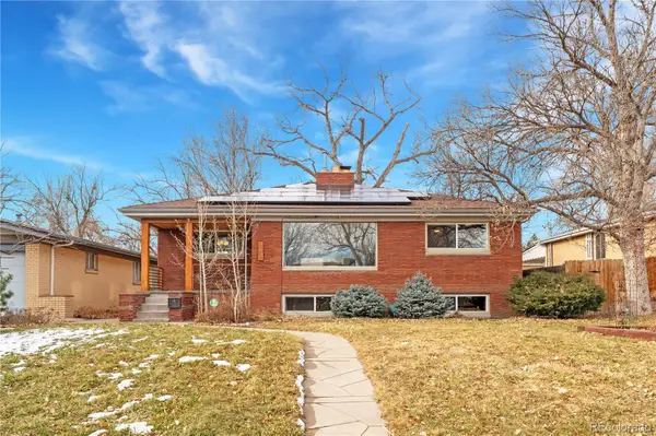 343 S Ivy Street, Denver, CO 80224