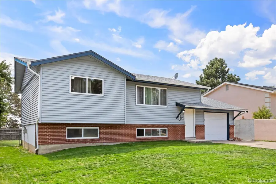 3231 Michigan Avenue, Colorado Springs, CO 80910 - Image #2