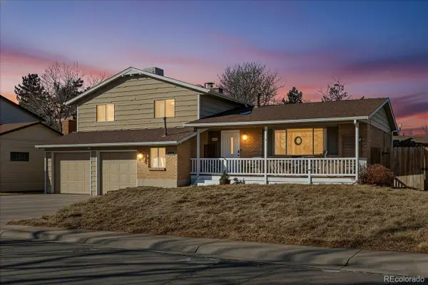 1281 S Kline Way, Lakewood, CO 80232