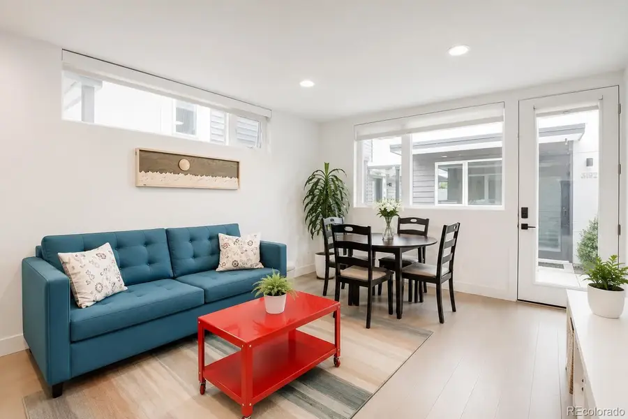 3165 Lawrence Street, Denver, CO 80205 - #3