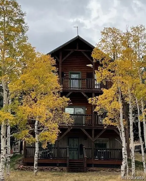 2137 Riccardo Lane, Fort Garland, CO 81133 - #1