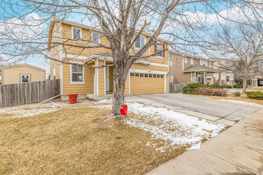 3654 E 94th Drive, Thornton, CO 80229 - Image #2
