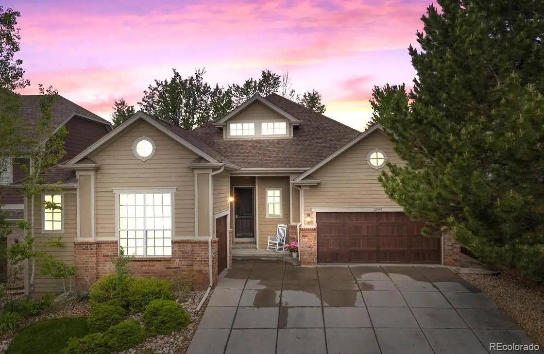 12441 Turquoise Terrace Place, Castle Pines, CO 80108 - #1