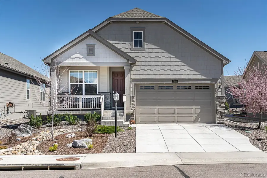 15888 Xanthia Way, Thornton, CO 80602 - #2