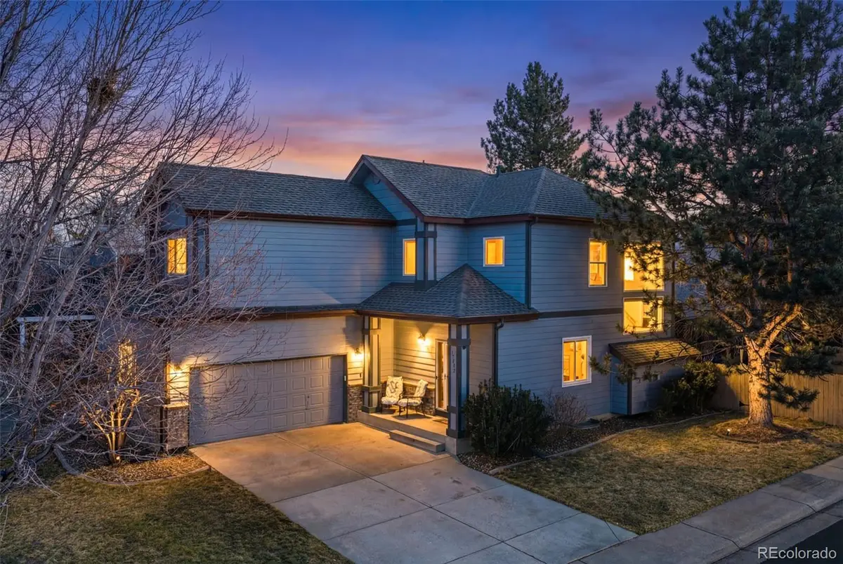 17002 Walsh Avenue, Parker, CO 80134 - #1