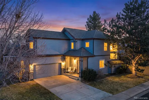 17002 Walsh Avenue, Parker, CO 80134