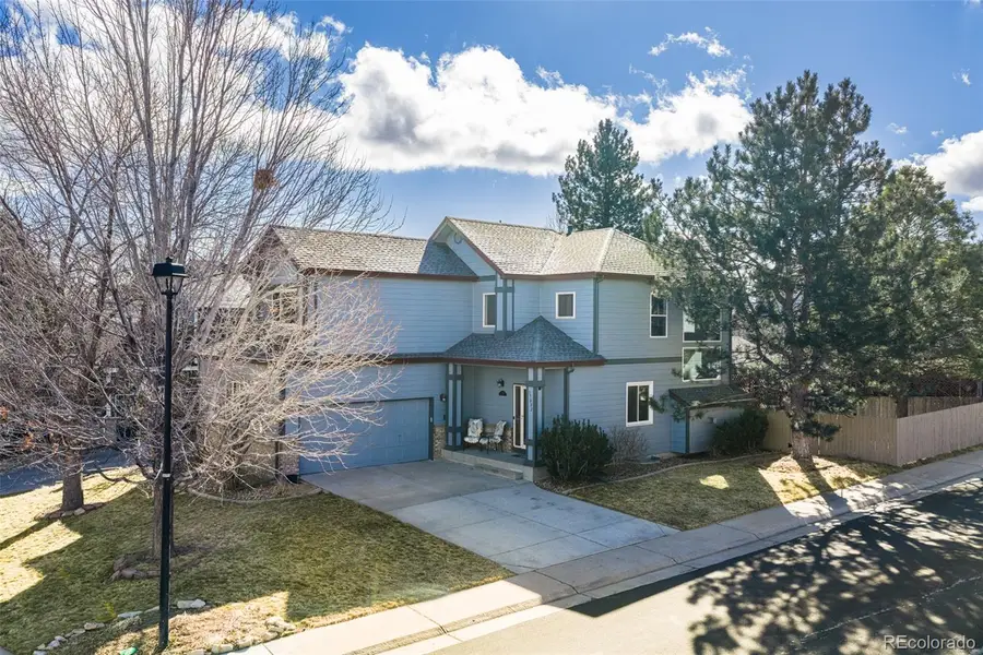 17002 Walsh Avenue, Parker, CO 80134 - #2