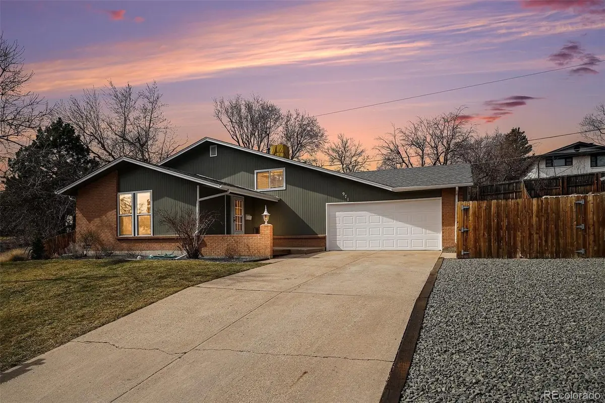 971 S Arbutus Street, Lakewood, CO 80228 - #1