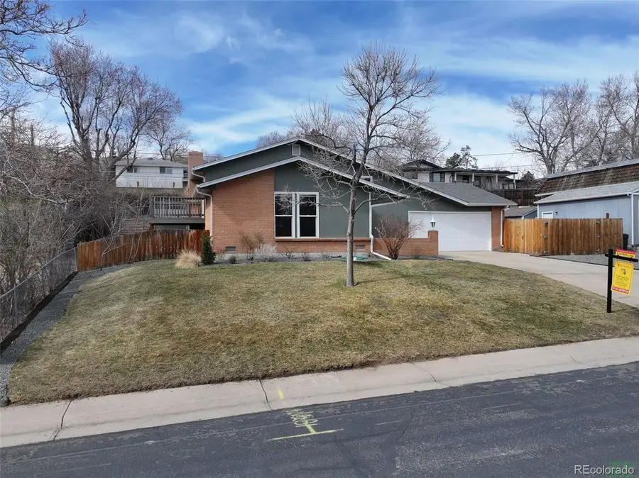 971 S Arbutus Street, Lakewood, CO 80228 - #3